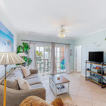Dawn Beach 622
